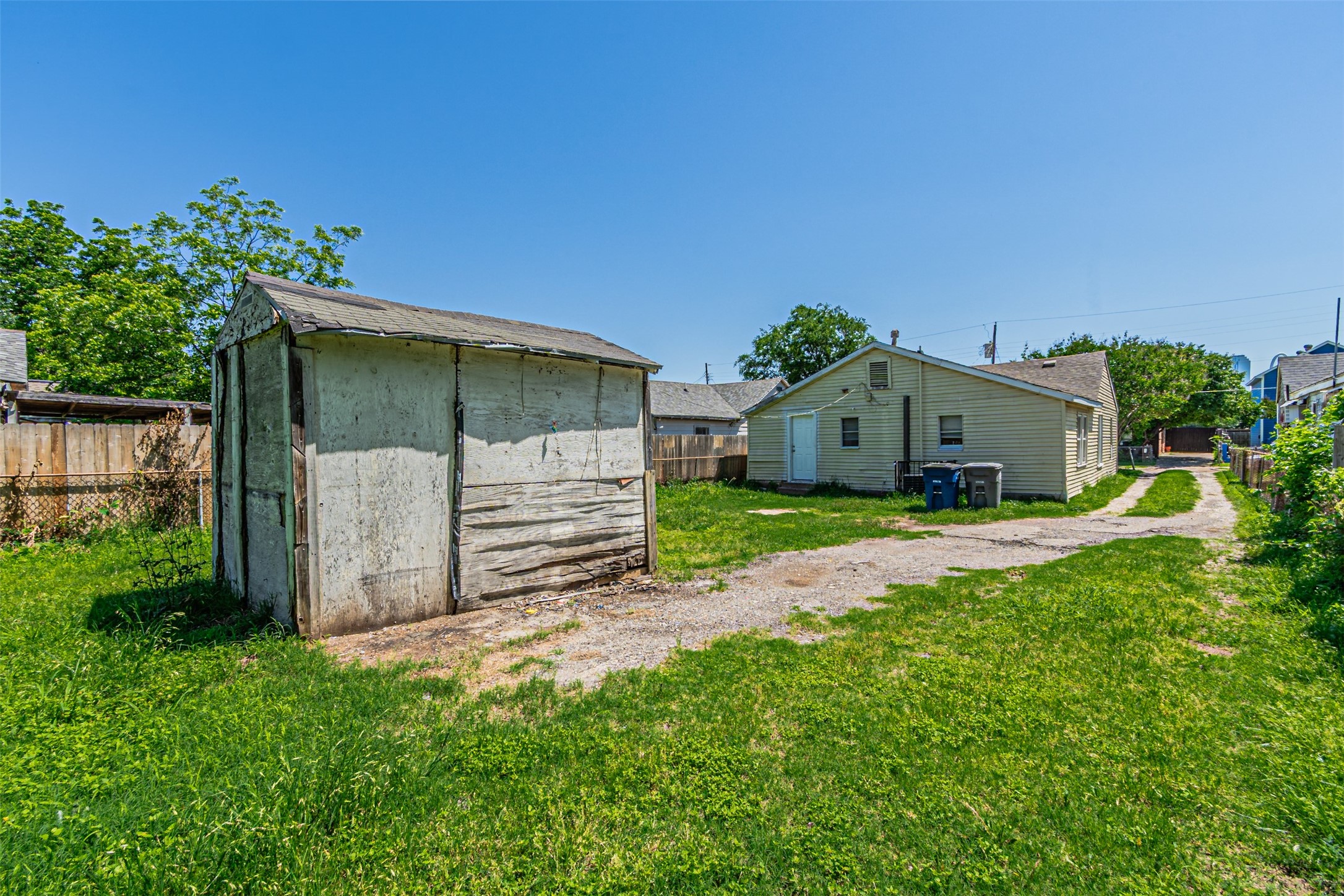 3213 Obenchain Street Dallas TX 75212