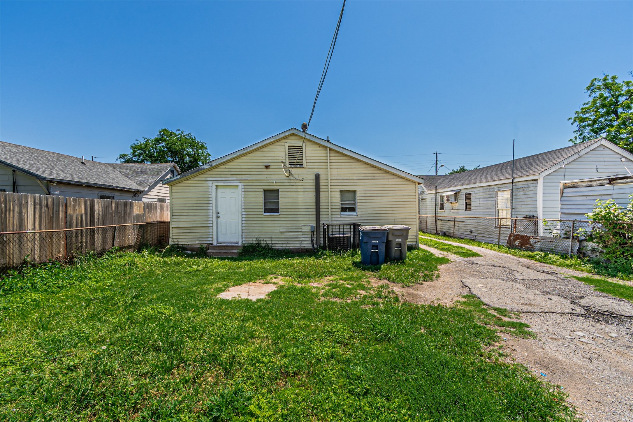 3213 Obenchain Street Dallas TX 75212