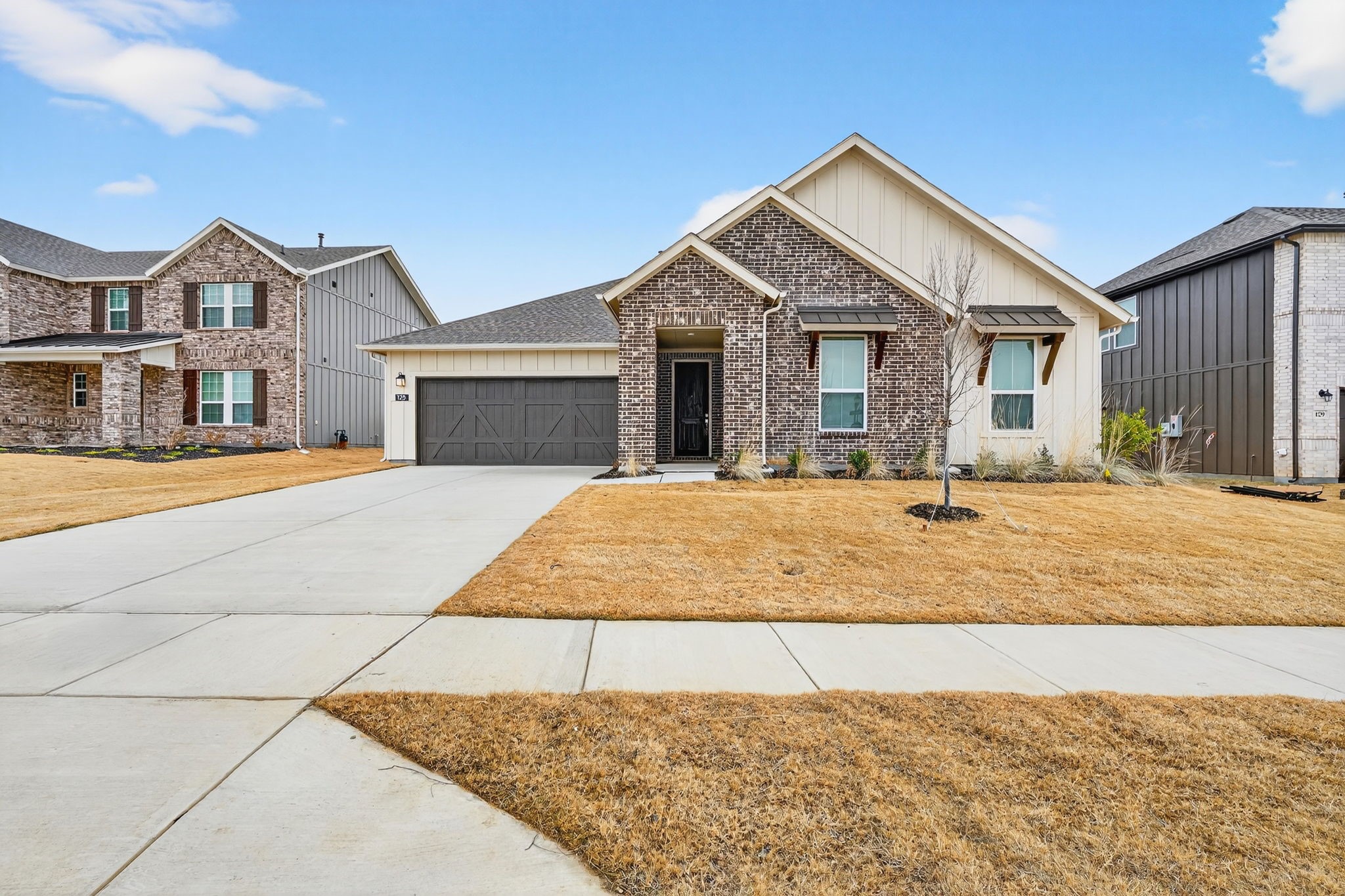 125 Gallegos Drive Aledo TX 76008