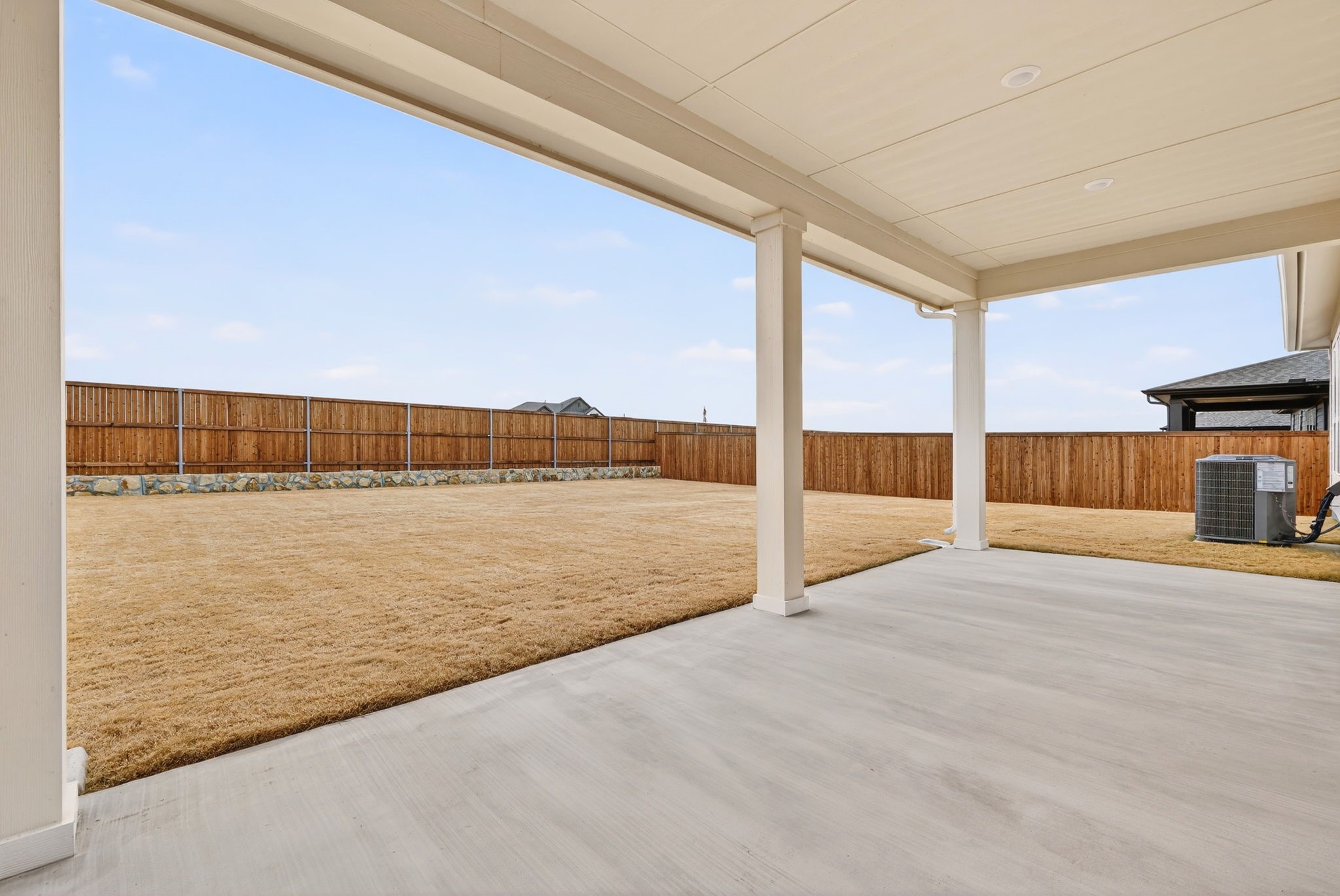125 Gallegos Drive Aledo TX 76008