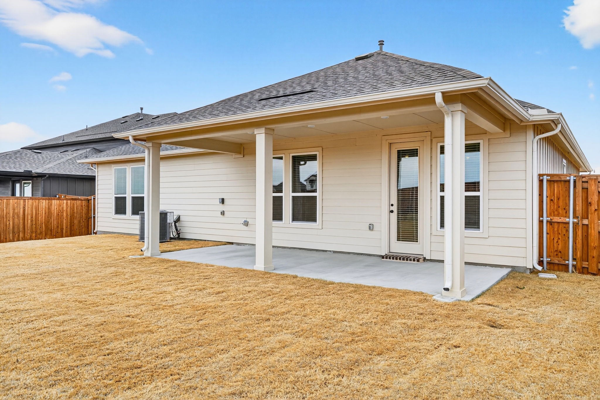 125 Gallegos Drive Aledo TX 76008
