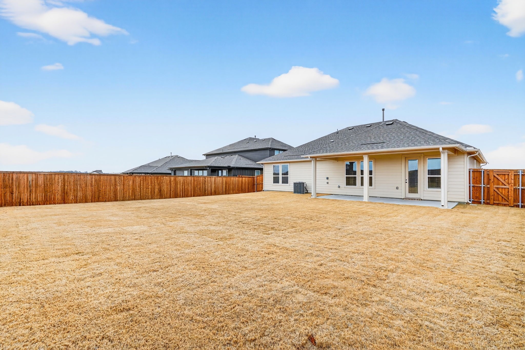 125 Gallegos Drive Aledo TX 76008