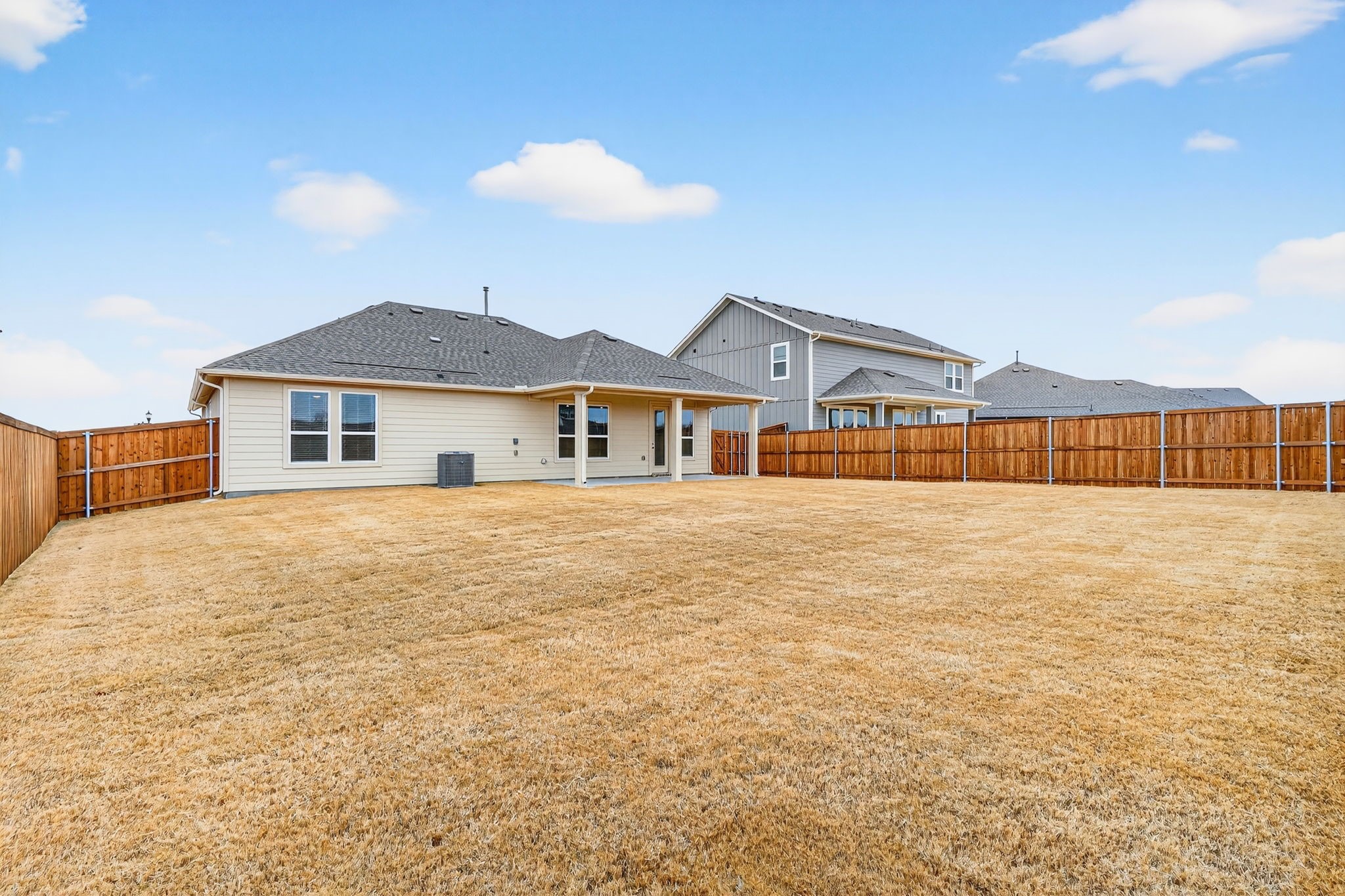 125 Gallegos Drive Aledo TX 76008