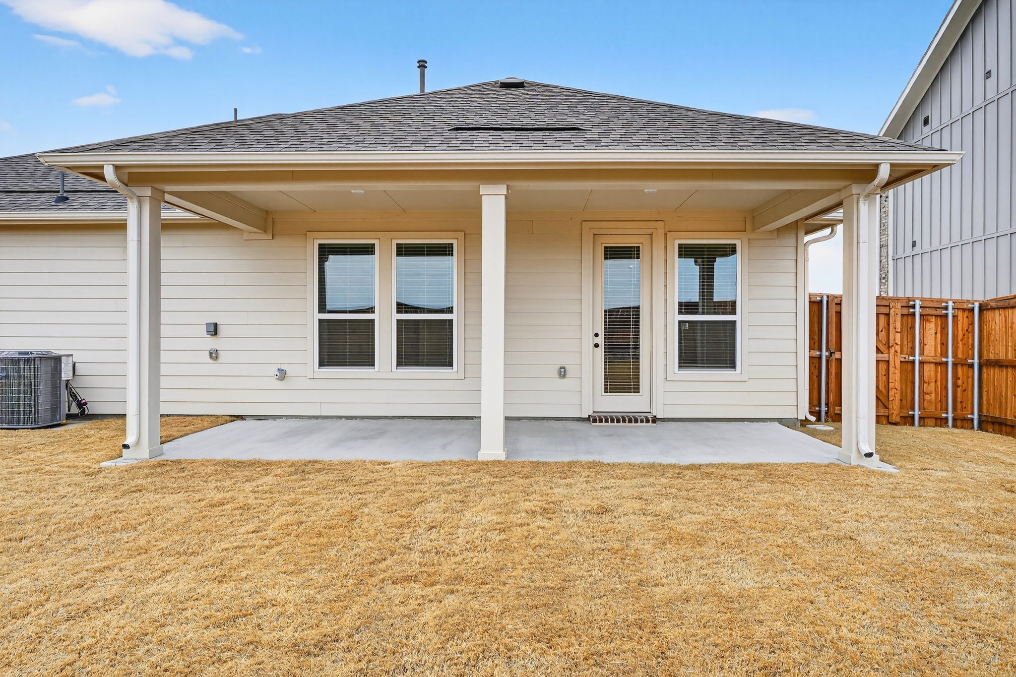 125 Gallegos Drive Aledo TX 76008