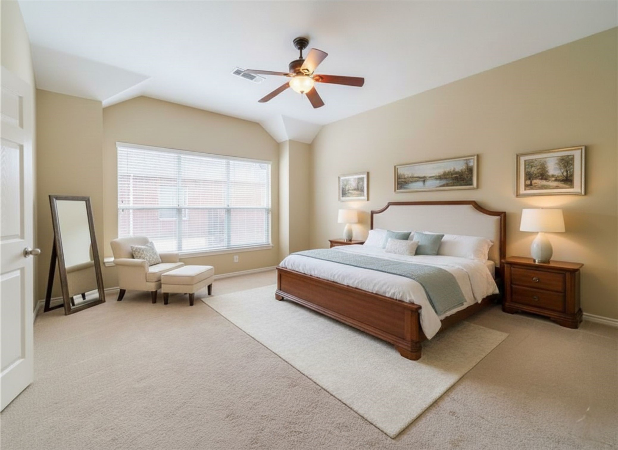 7625 Rockyridge Drive Frisco TX 75035