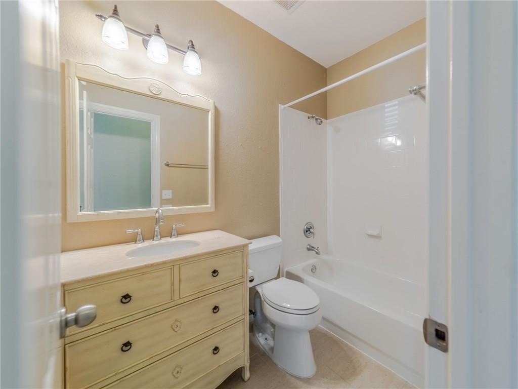 7625 Rockyridge Drive Frisco TX 75035