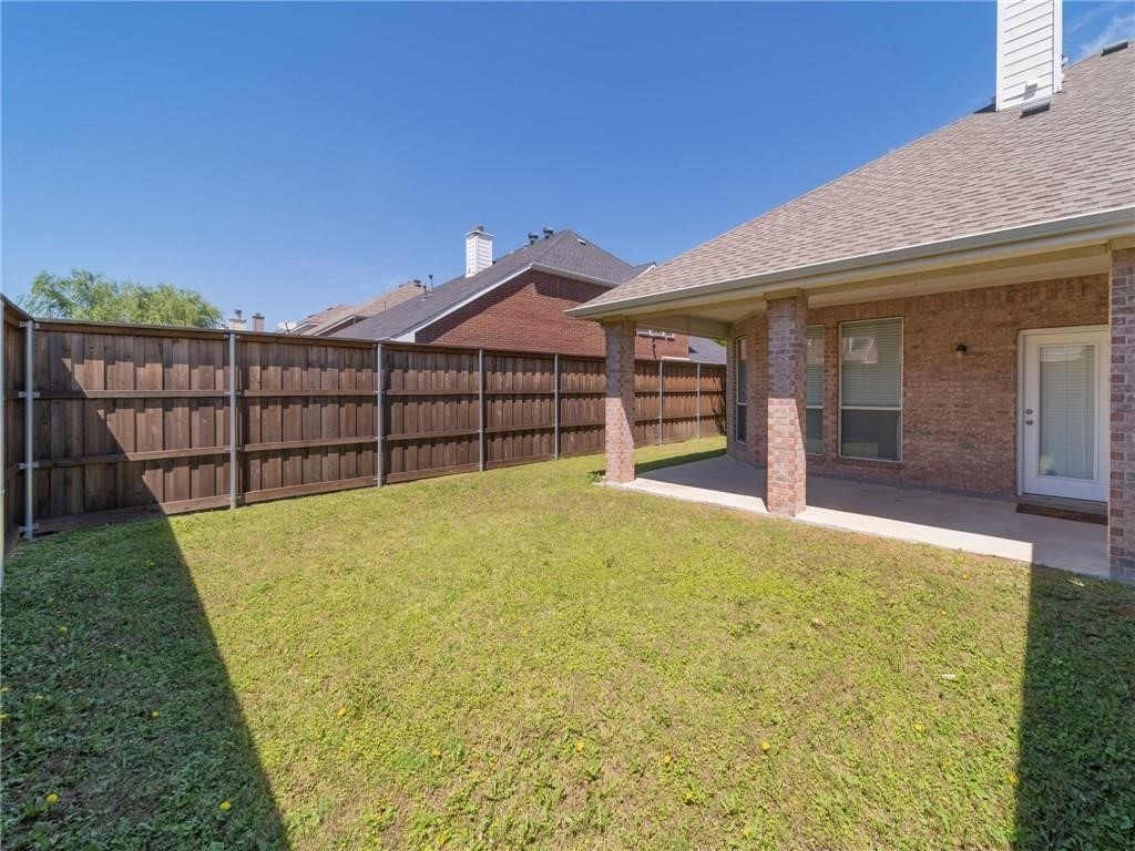 7625 Rockyridge Drive Frisco TX 75035