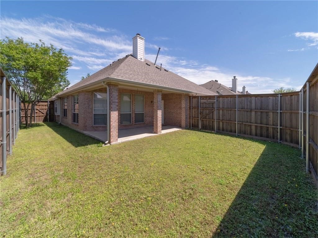 7625 Rockyridge Drive Frisco TX 75035