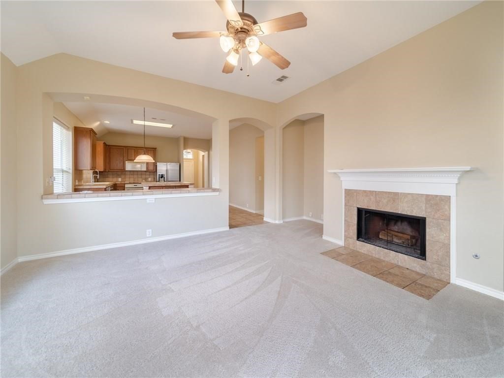 7625 Rockyridge Drive Frisco TX 75035