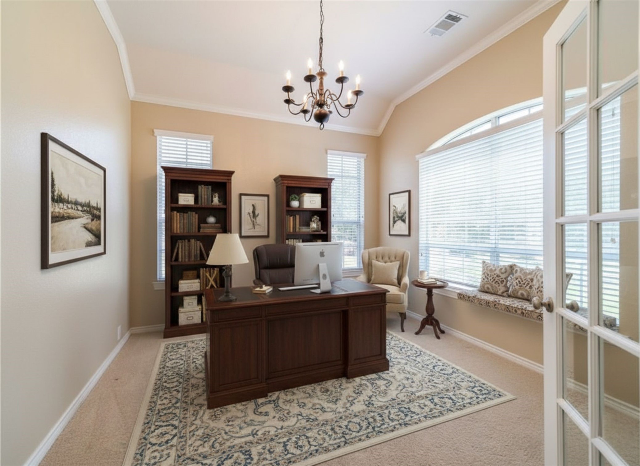 7625 Rockyridge Drive Frisco TX 75035