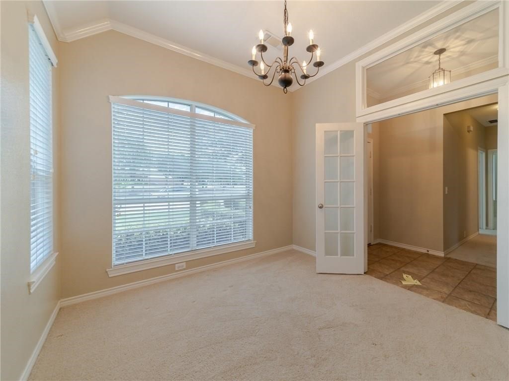 7625 Rockyridge Drive Frisco TX 75035