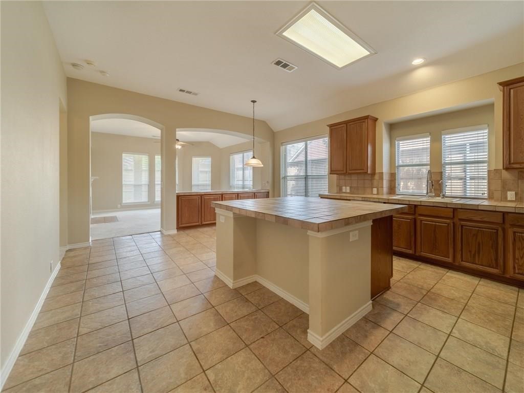 7625 Rockyridge Drive Frisco TX 75035