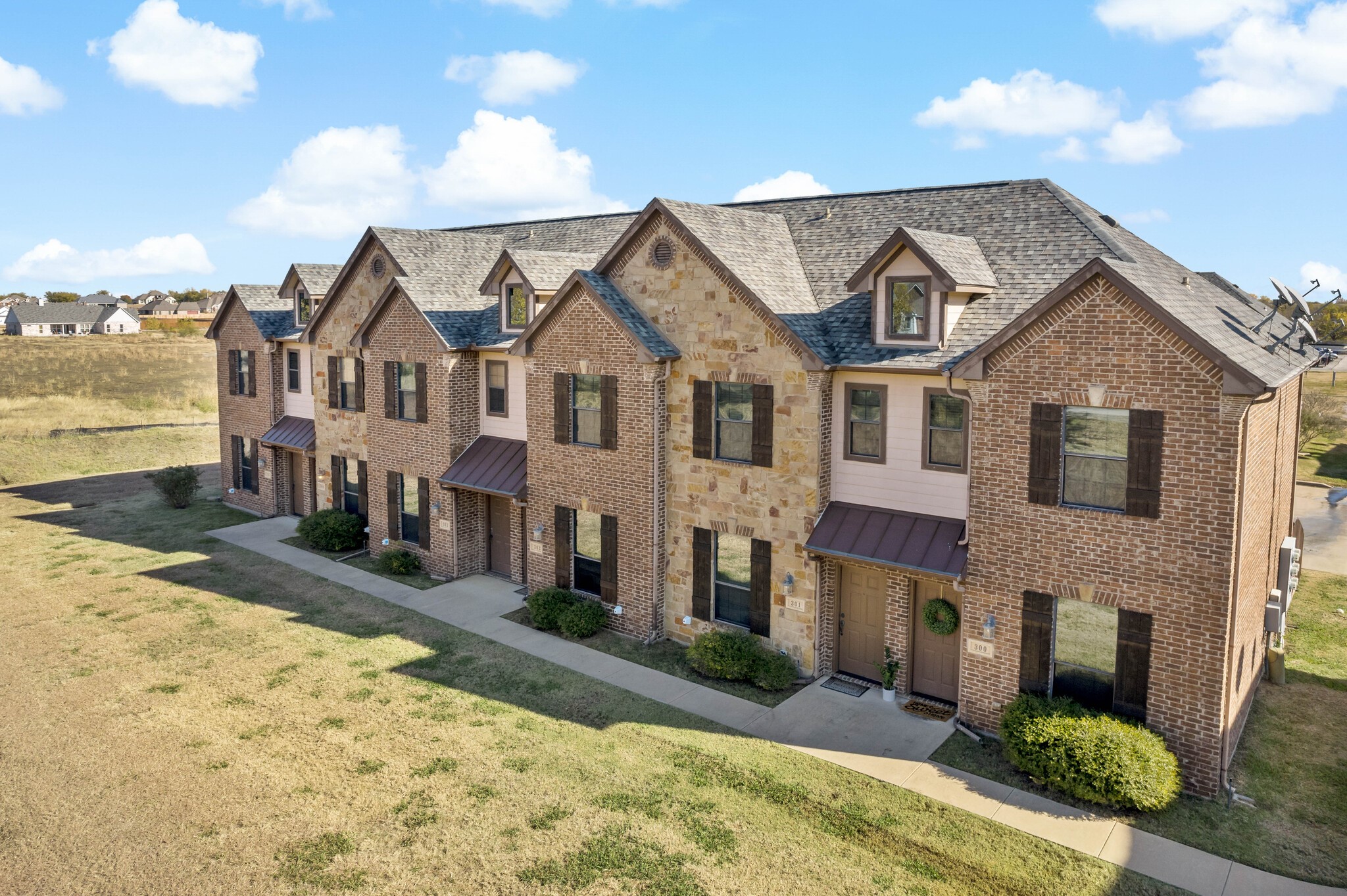 11118 Marion Road Sanger TX 76266