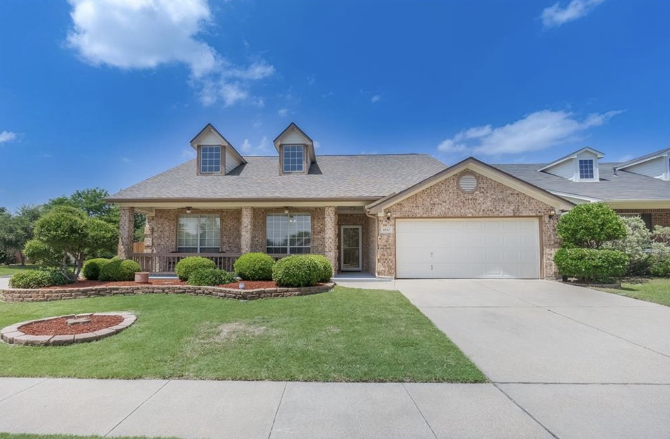 6912 Topanga Terrace Fort Worth TX 76132