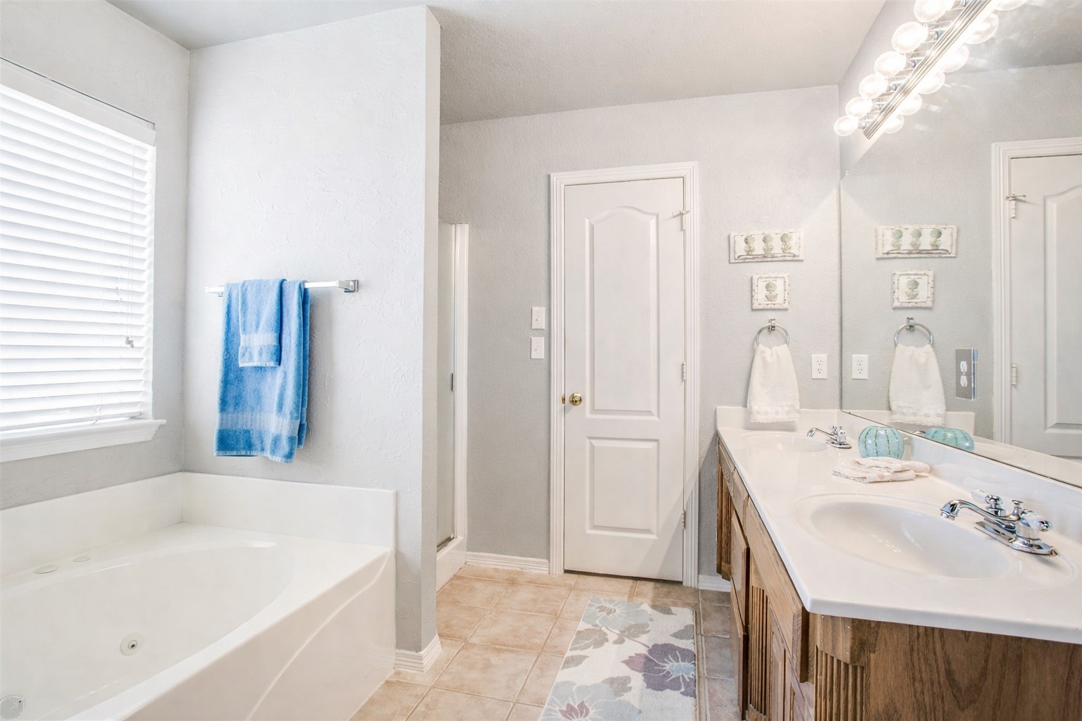 6912 Topanga Terrace Fort Worth TX 76132