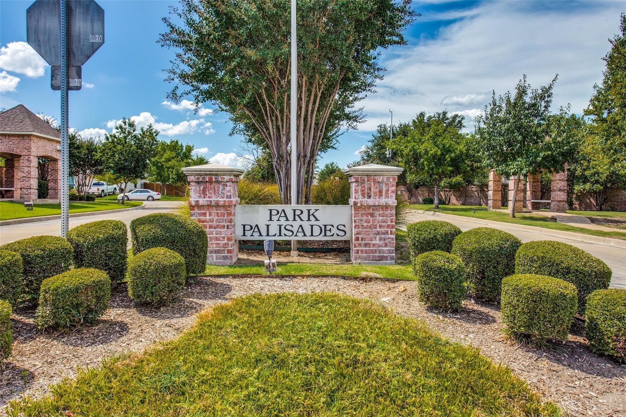 6912 Topanga Terrace Fort Worth TX 76132