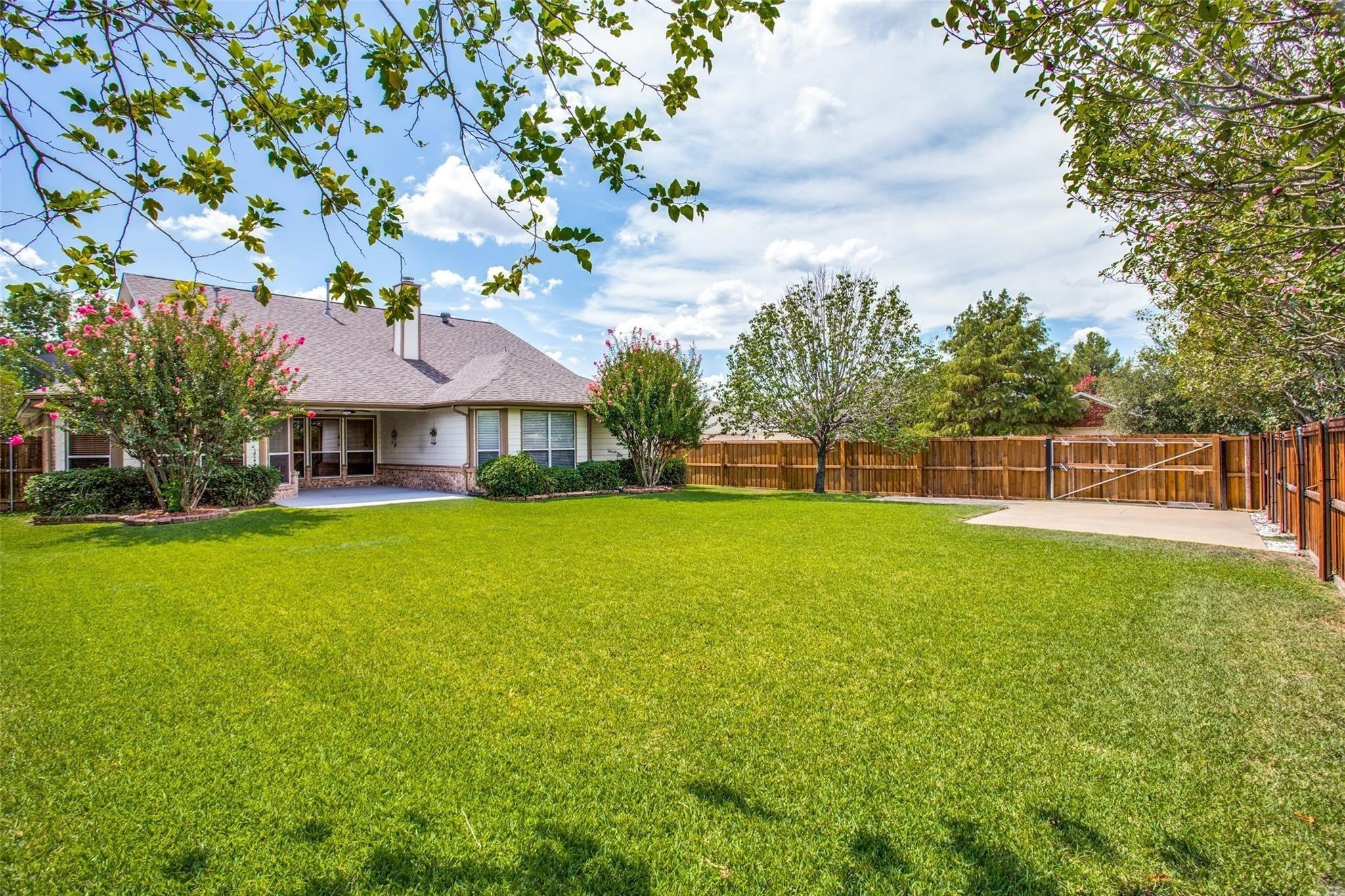 6912 Topanga Terrace Fort Worth TX 76132