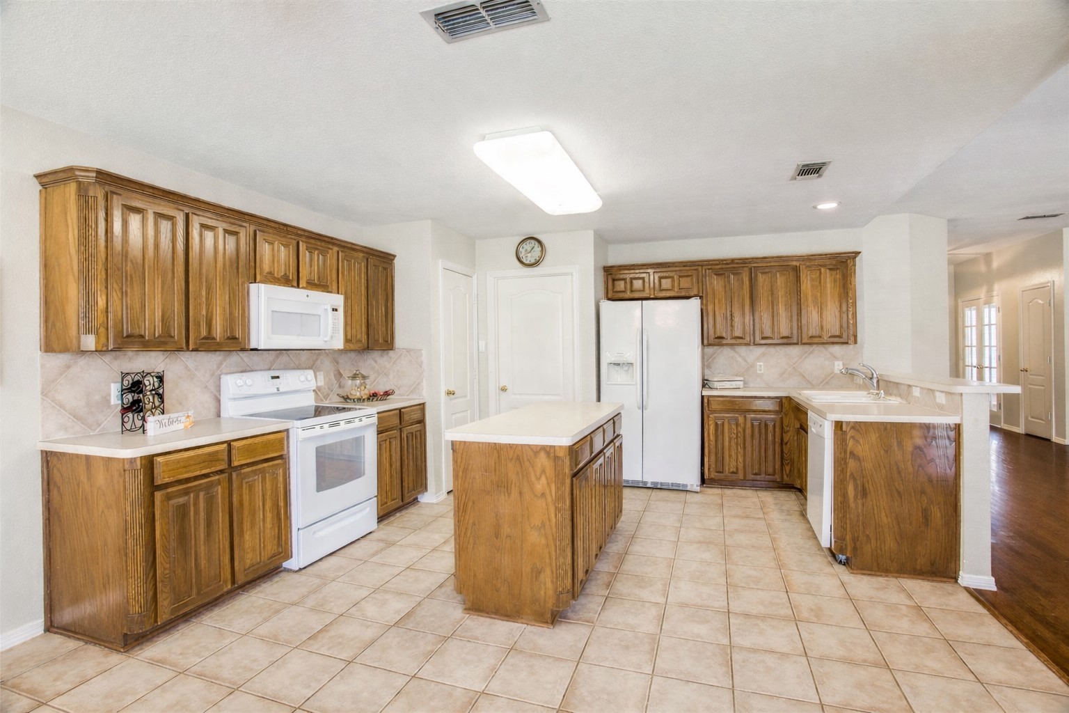 6912 Topanga Terrace Fort Worth TX 76132