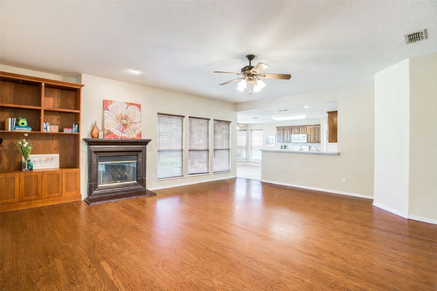 6912 Topanga Terrace Fort Worth TX 76132