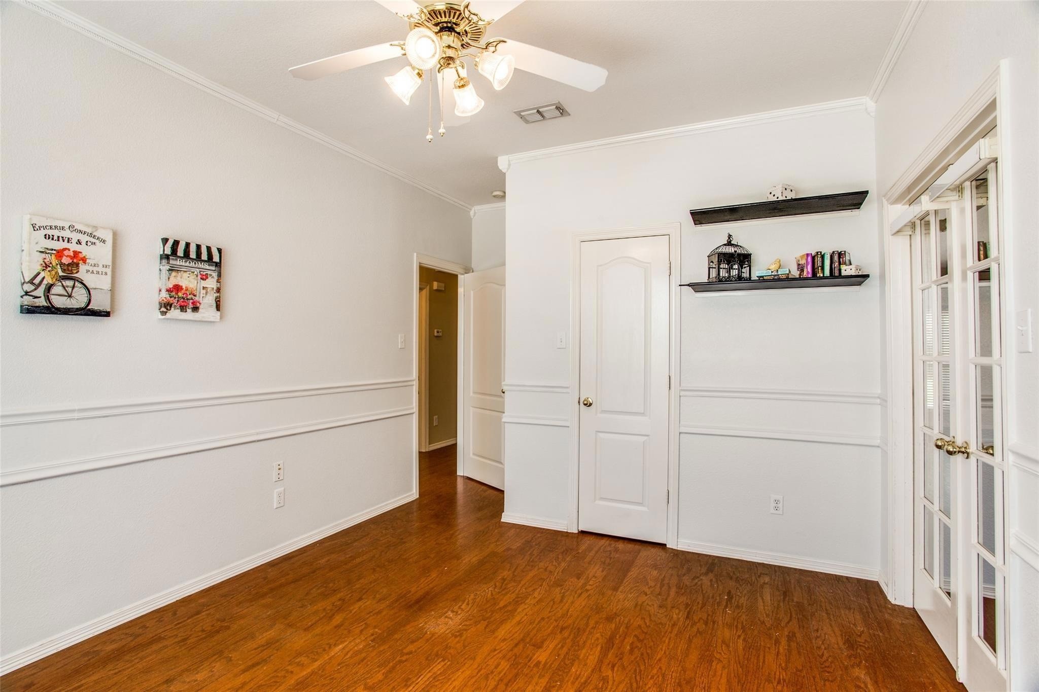 6912 Topanga Terrace Fort Worth TX 76132