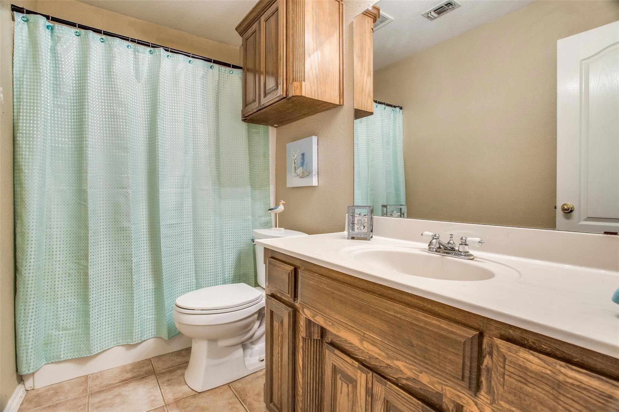 6912 Topanga Terrace Fort Worth TX 76132