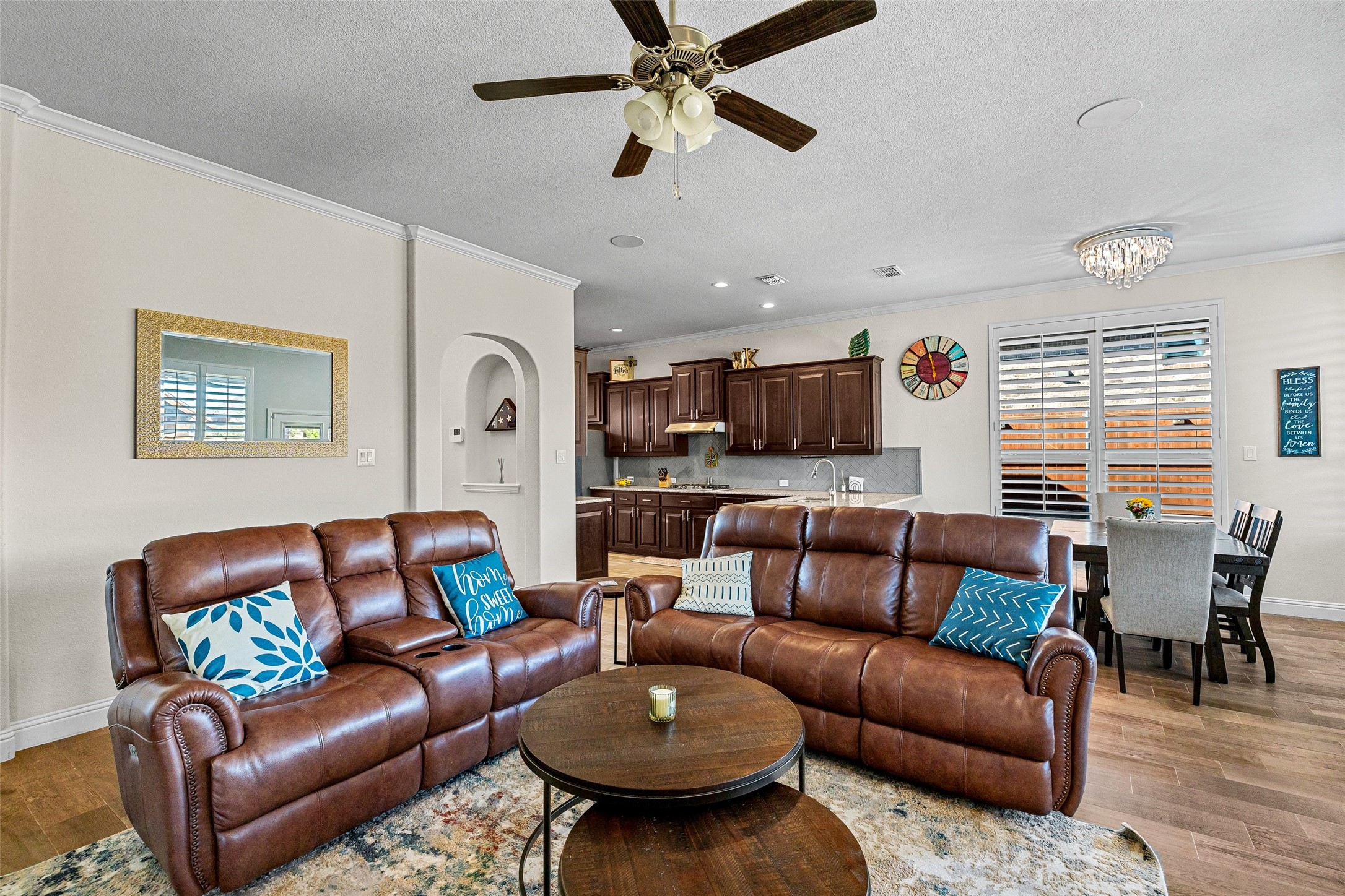 15236 Holly Bay Court Aledo TX 76008