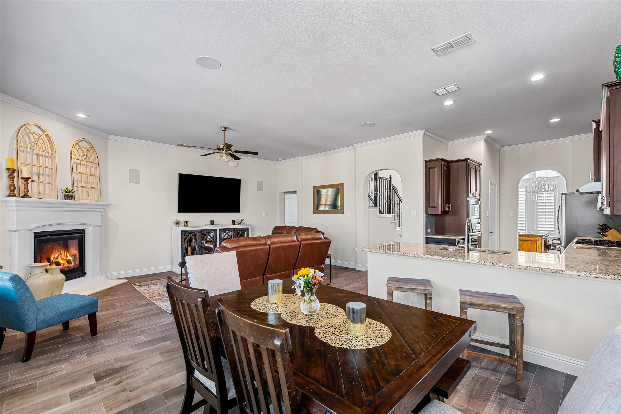 15236 Holly Bay Court Aledo TX 76008