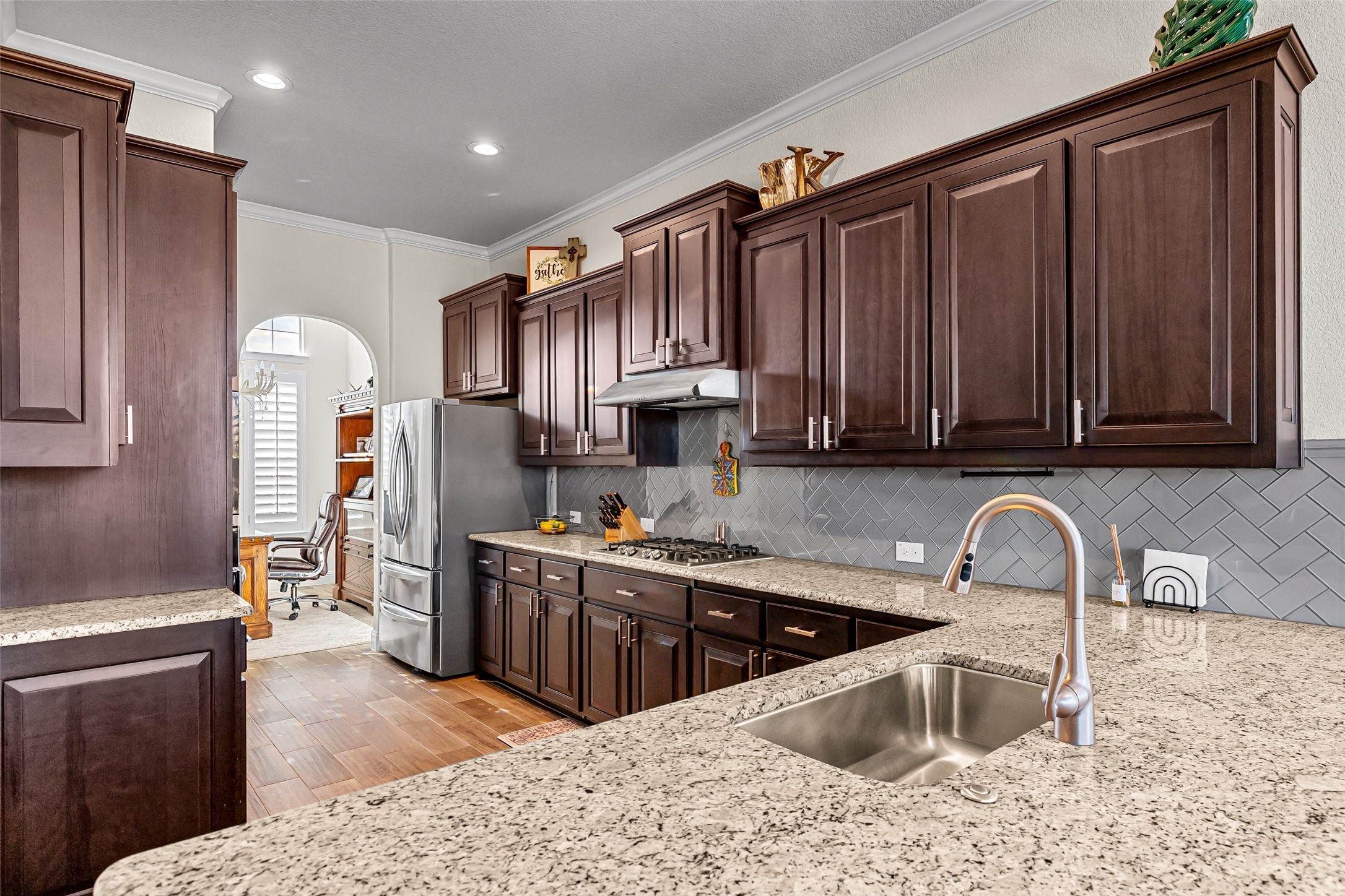 15236 Holly Bay Court Aledo TX 76008
