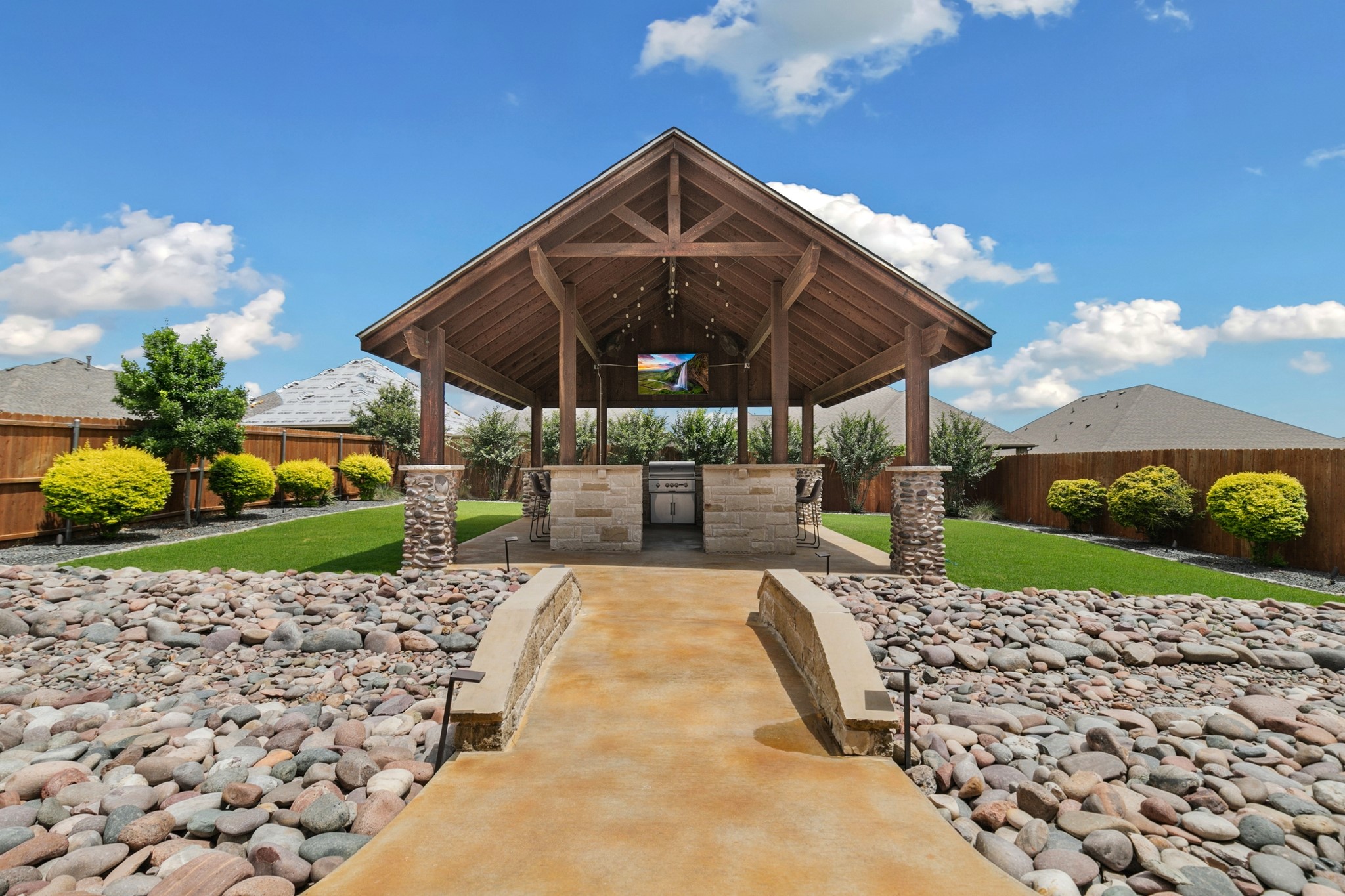 15236 Holly Bay Court Aledo TX 76008