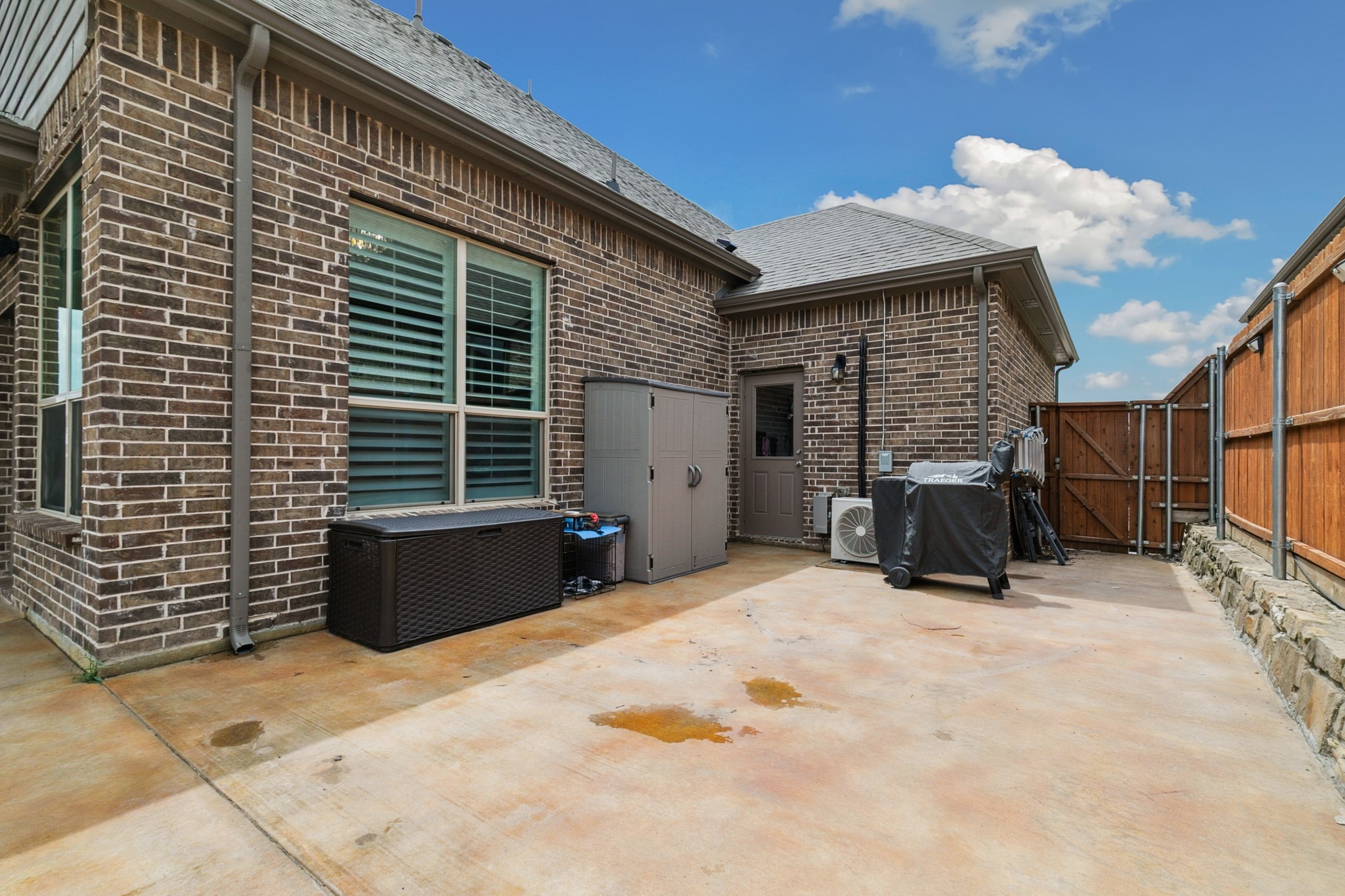 15236 Holly Bay Court Aledo TX 76008