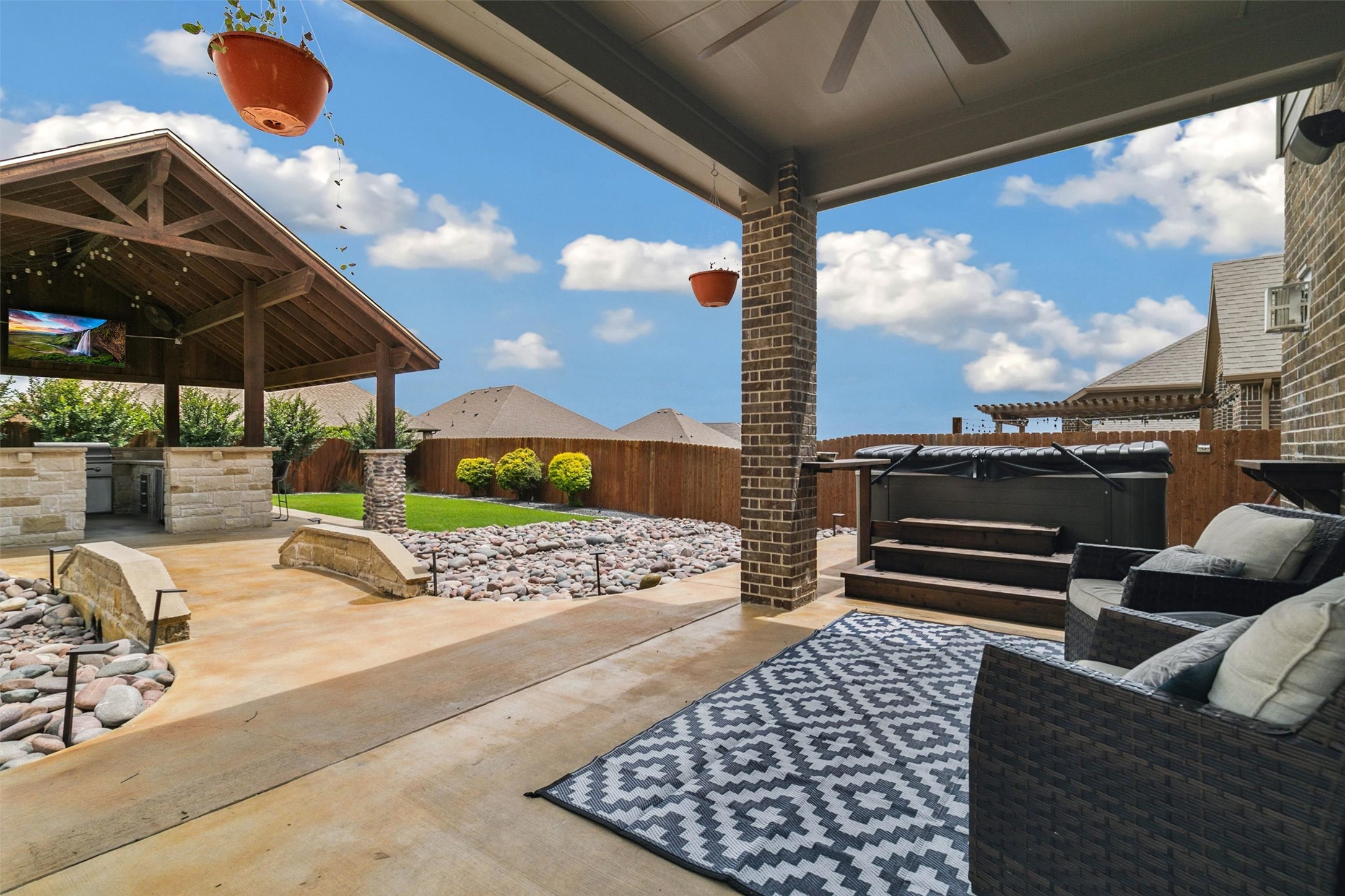 15236 Holly Bay Court Aledo TX 76008
