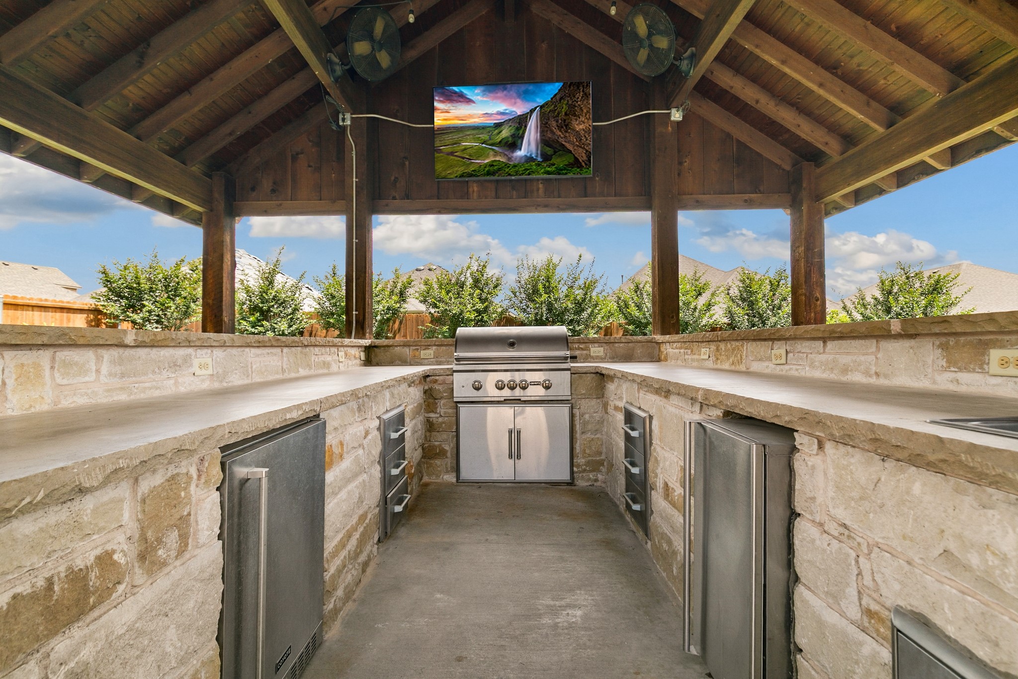 15236 Holly Bay Court Aledo TX 76008