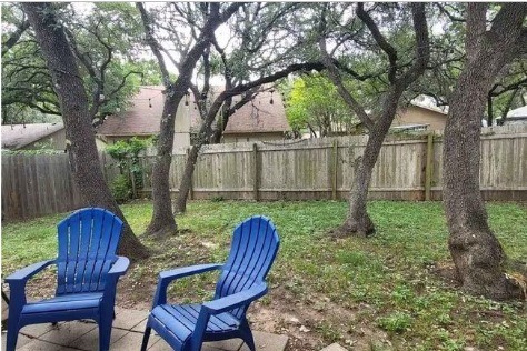 1604 Texas Oak Way Cedar Park TX 78613