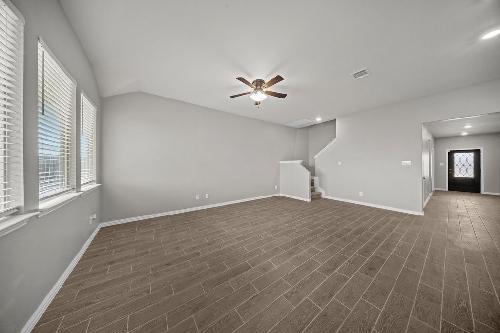 2611 Fieldcrest Lane Crandall TX 75114