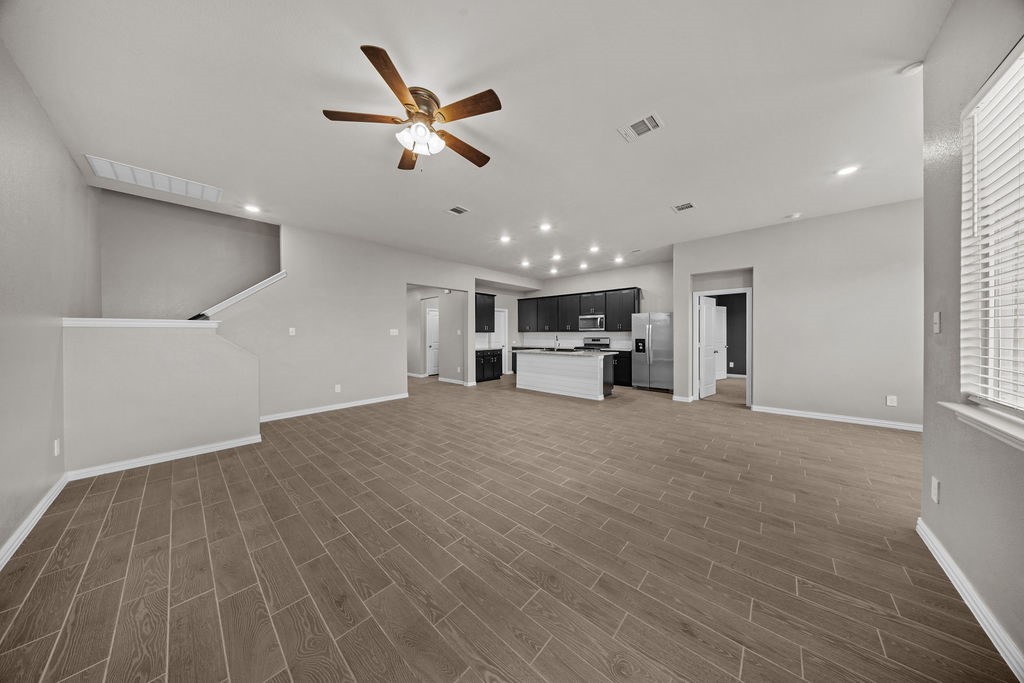 2611 Fieldcrest Lane Crandall TX 75114