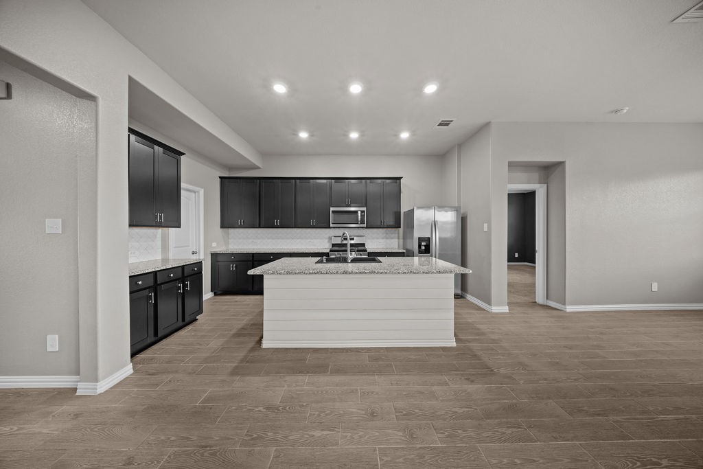 2611 Fieldcrest Lane Crandall TX 75114