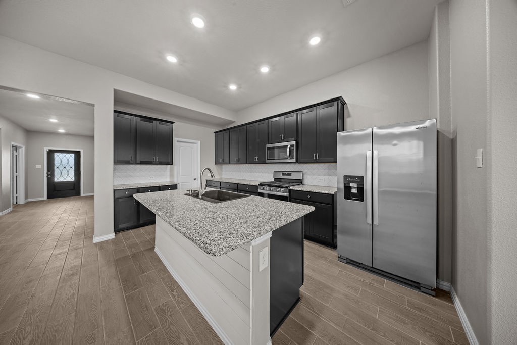 2611 Fieldcrest Lane Crandall TX 75114