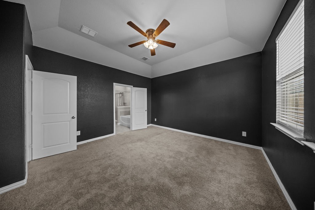 2611 Fieldcrest Lane Crandall TX 75114