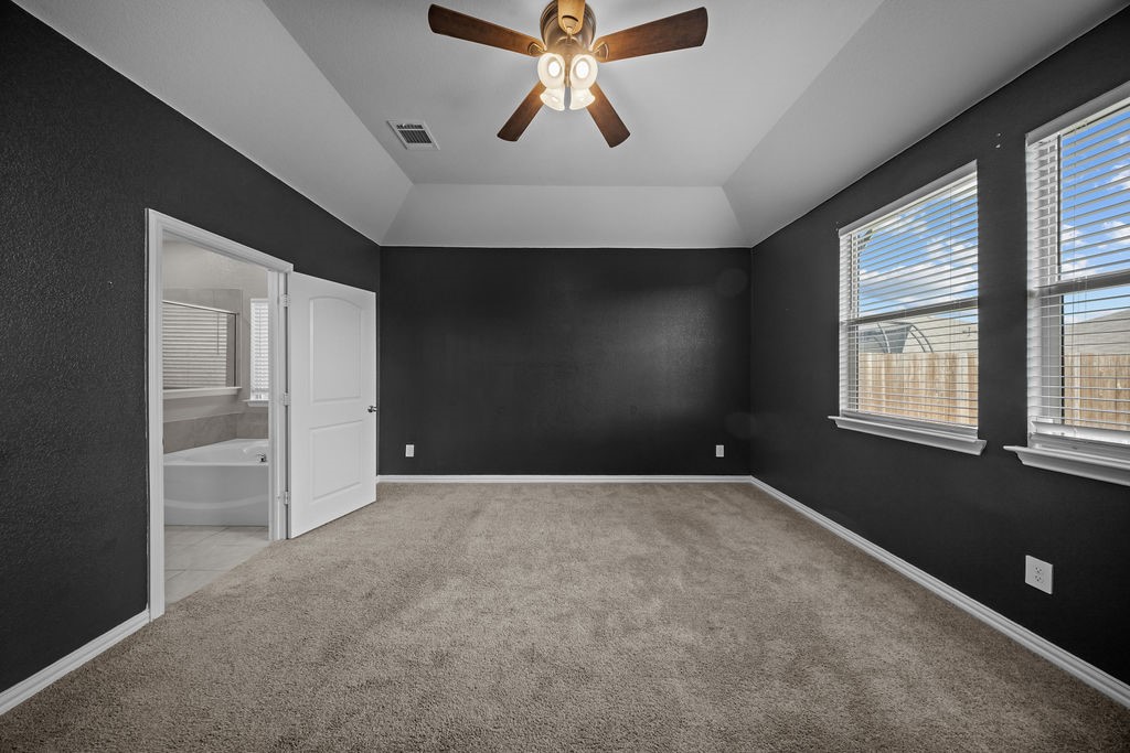 2611 Fieldcrest Lane Crandall TX 75114
