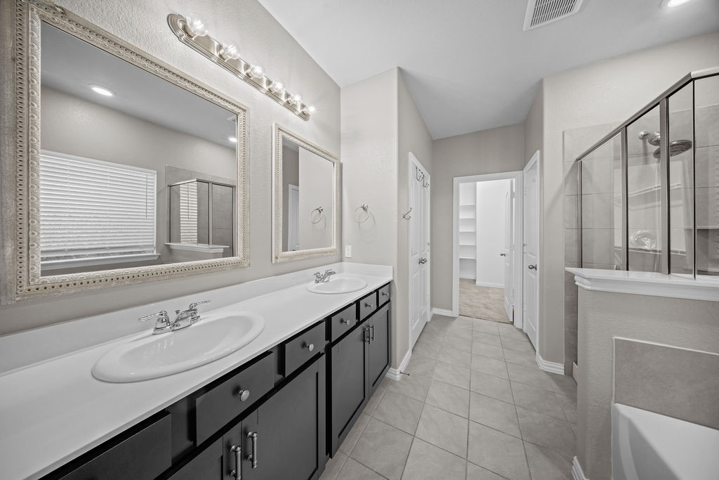 2611 Fieldcrest Lane Crandall TX 75114