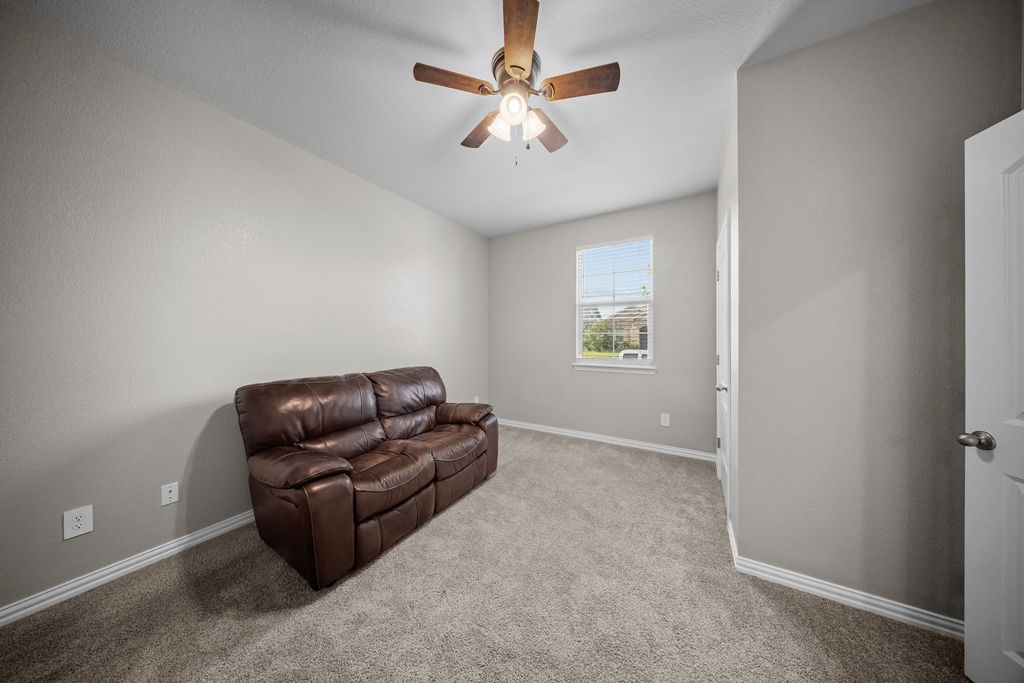 2611 Fieldcrest Lane Crandall TX 75114
