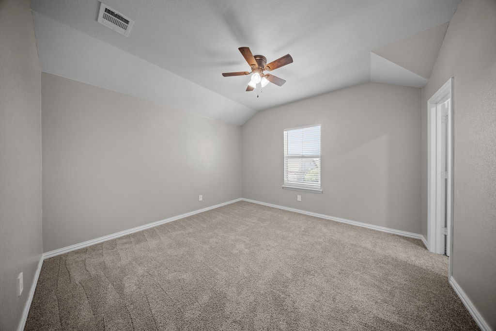 2611 Fieldcrest Lane Crandall TX 75114