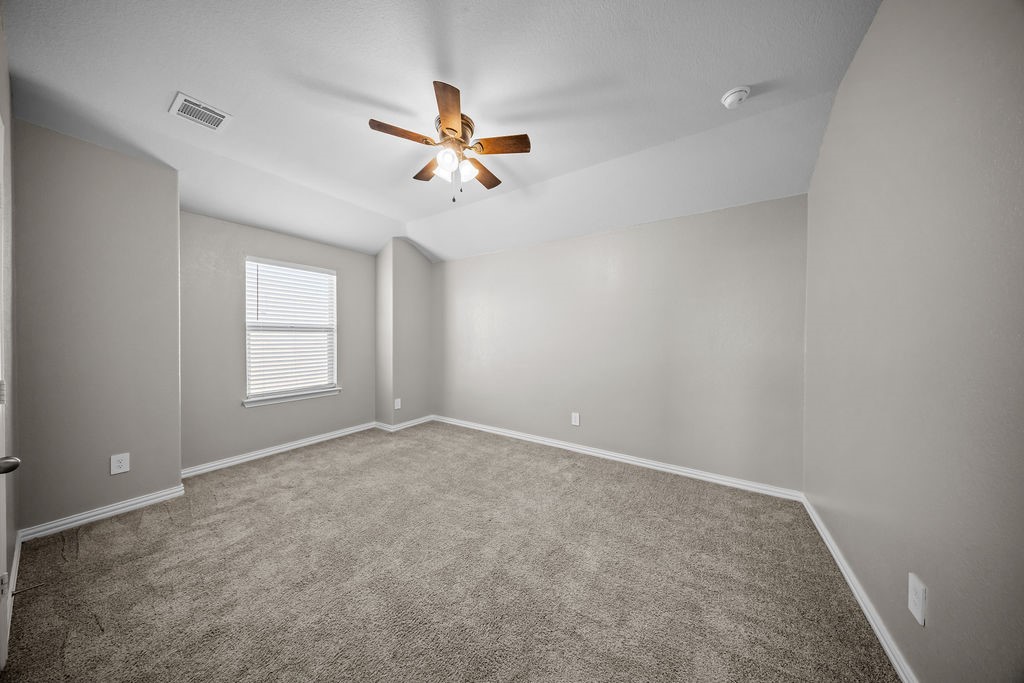 2611 Fieldcrest Lane Crandall TX 75114