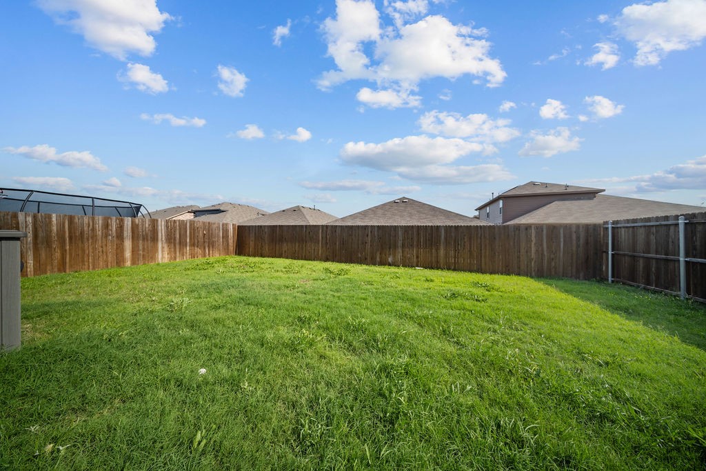 2611 Fieldcrest Lane Crandall TX 75114