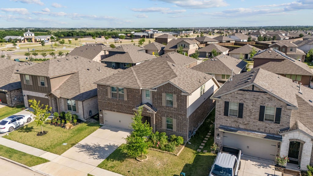2611 Fieldcrest Lane Crandall TX 75114