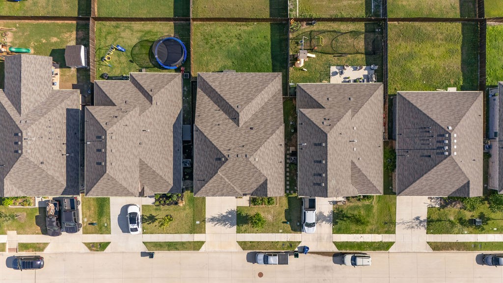 2611 Fieldcrest Lane Crandall TX 75114