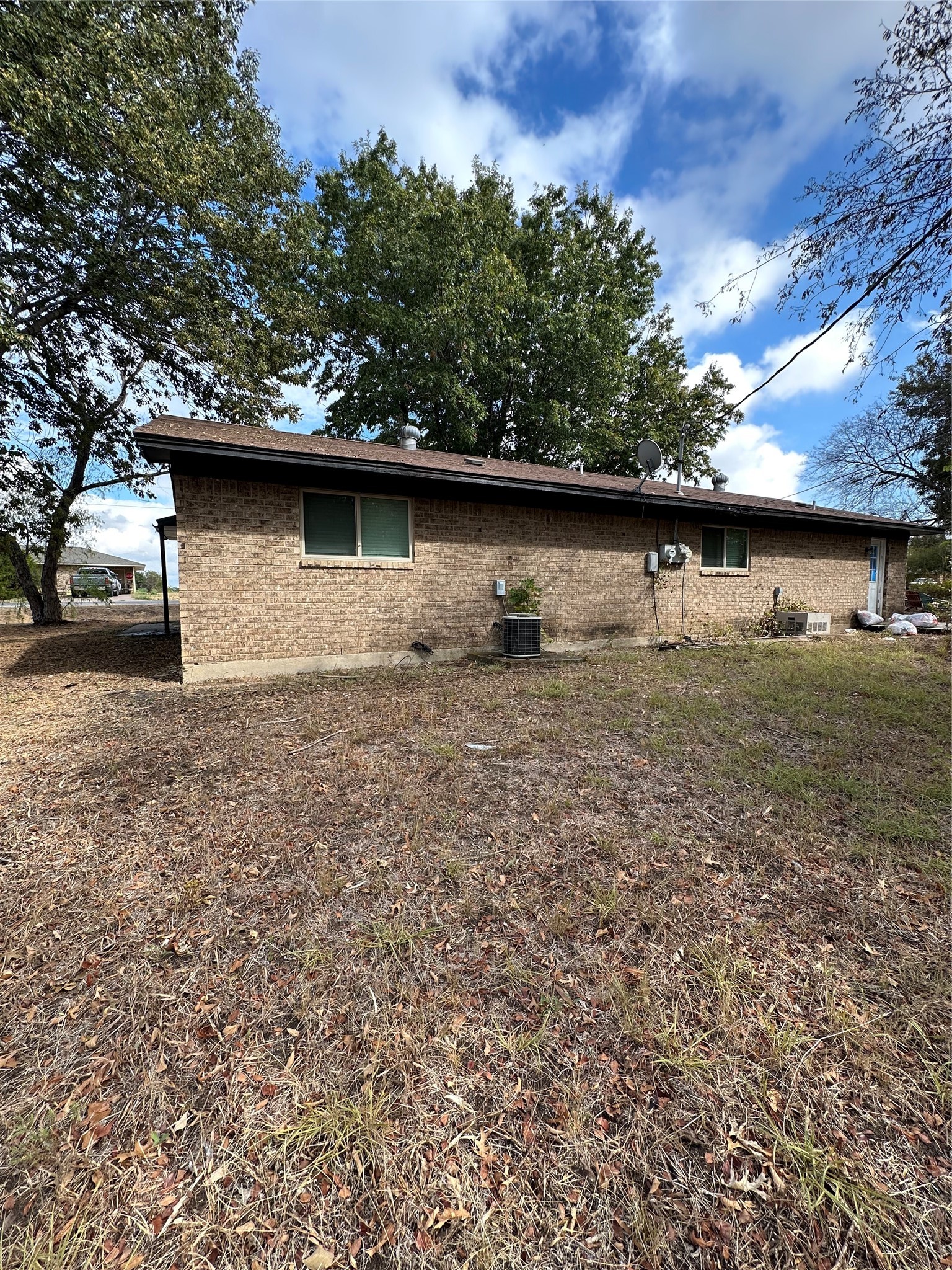 101 Redbud Street Waxahachie TX 75165