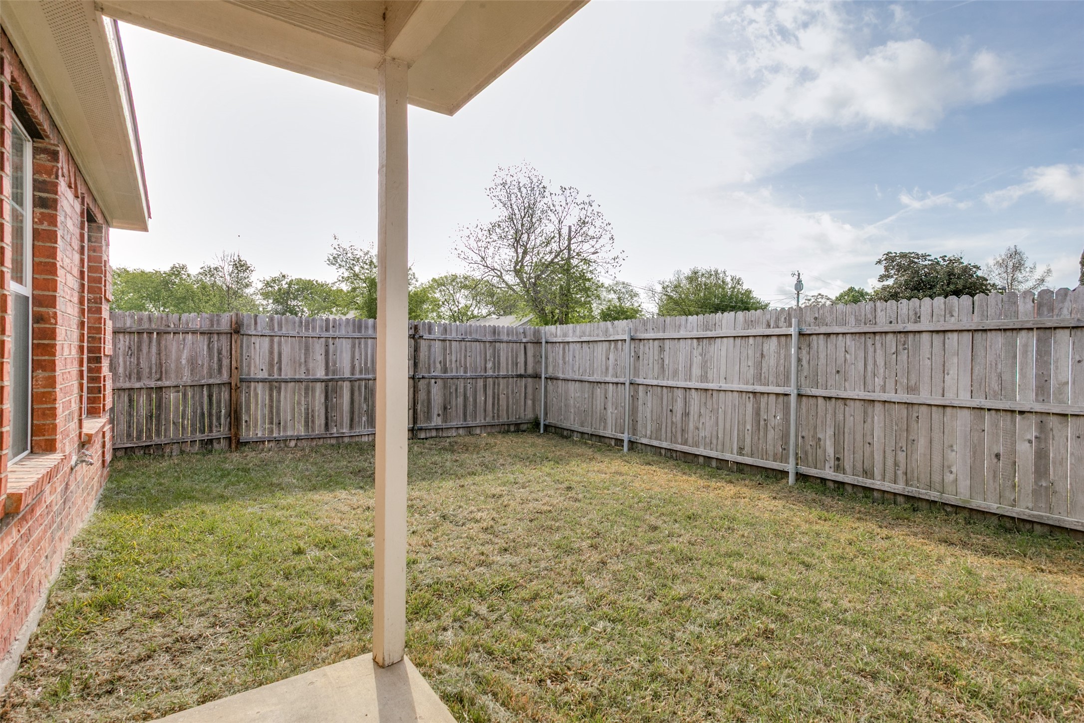 107 S Crawford Street Denton TX 76205