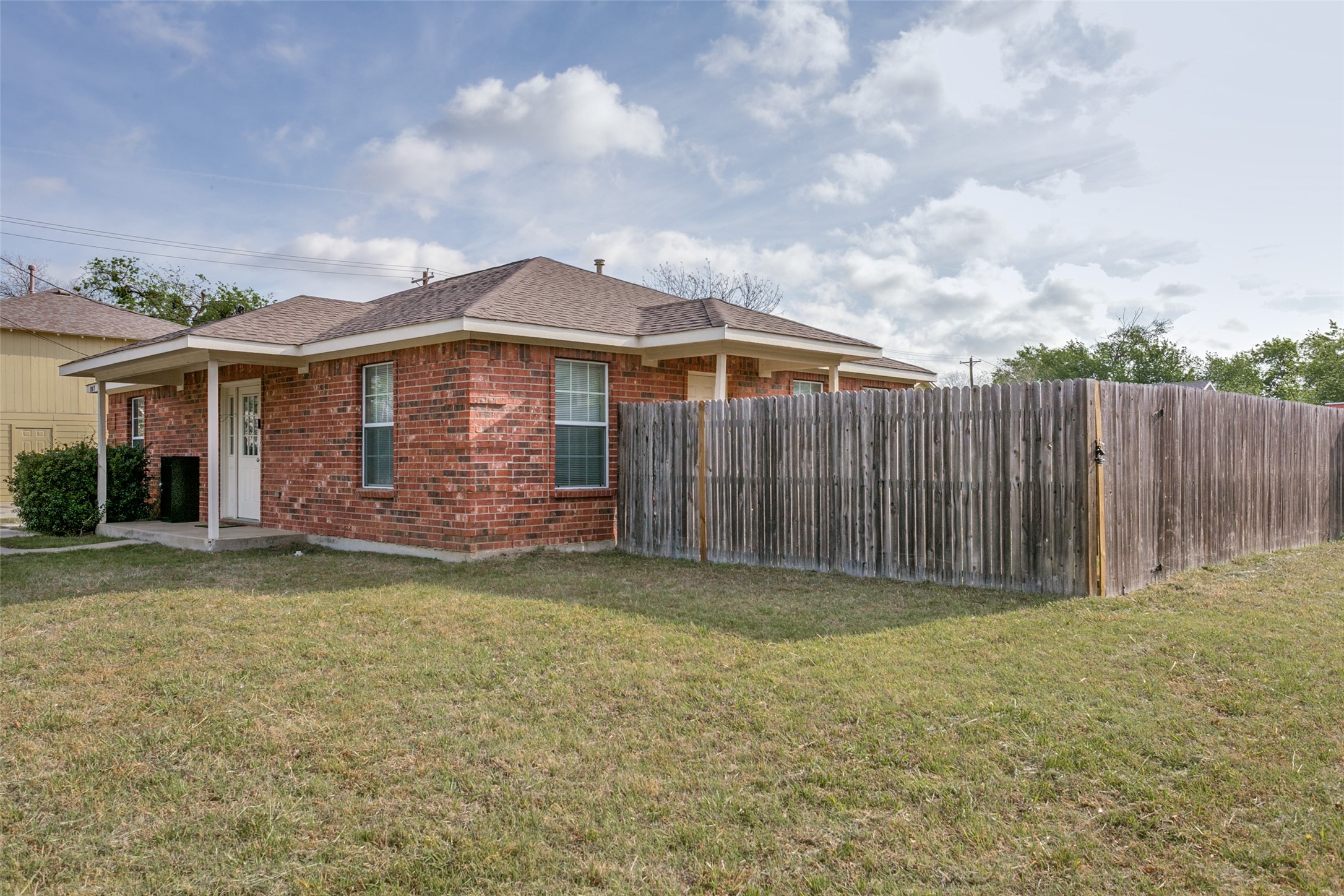 107 S Crawford Street Denton TX 76205