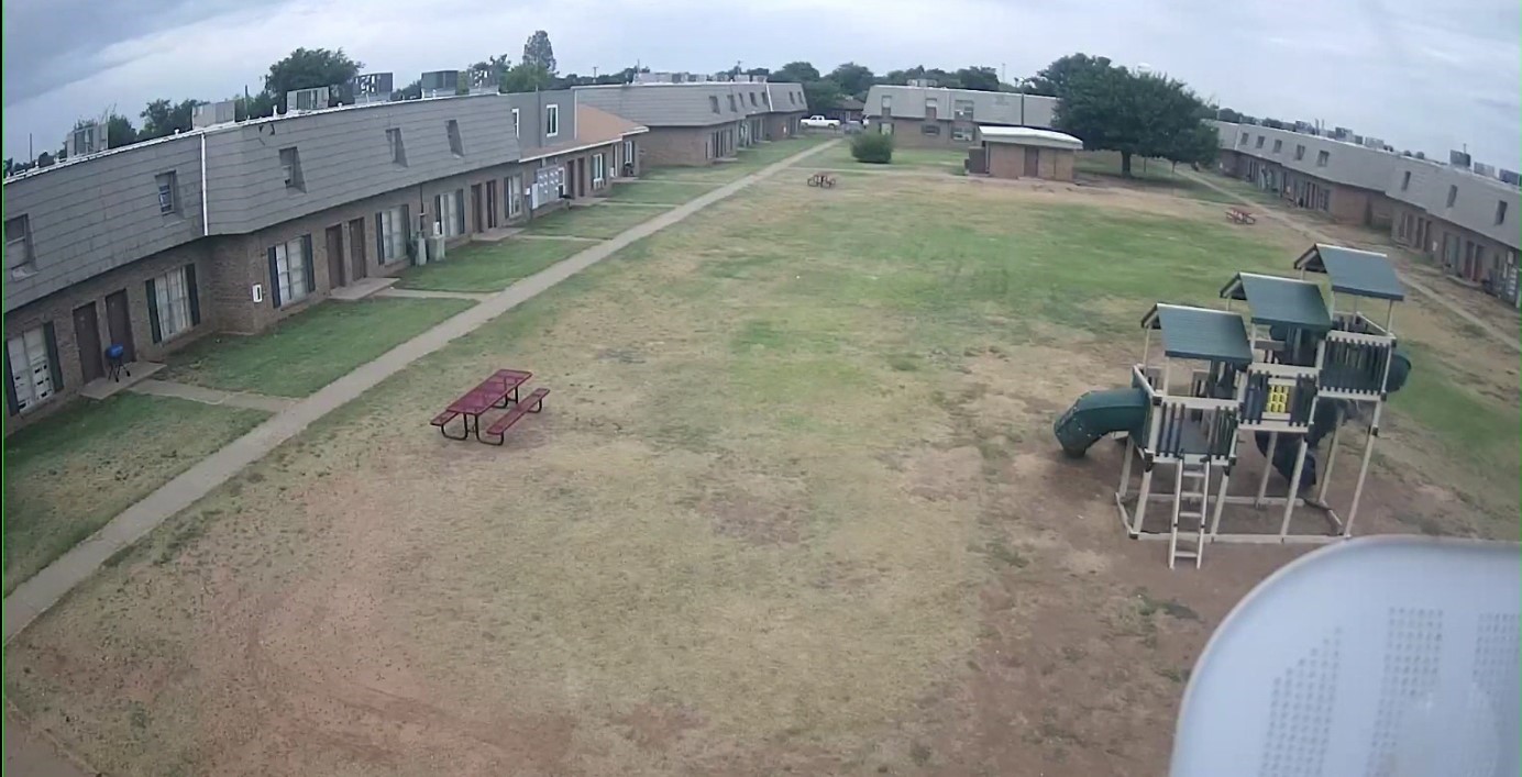 1300 Walnut Avenue Friona TX 79035